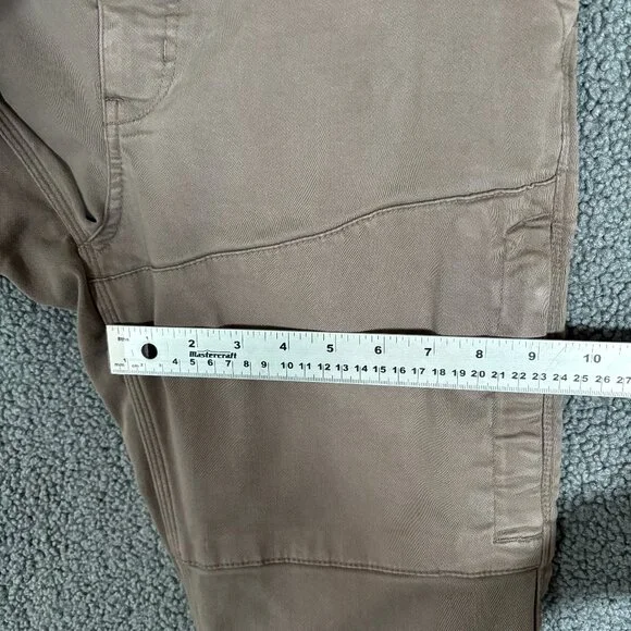DU/ER Duer N2X No Sweat Slim Fit Joggers Pants - Men's Size 32*29(Fit 32*28)